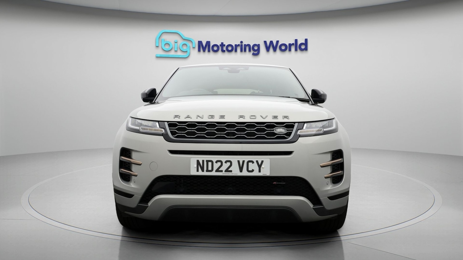 Used Land Rover Range Rover Evoque for sale - 77940928: Photo 2
