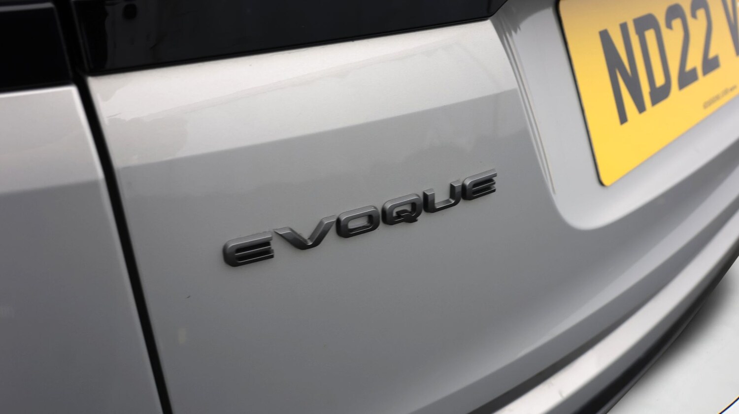 Used Land Rover Range Rover Evoque for sale - 77940928: Photo 20