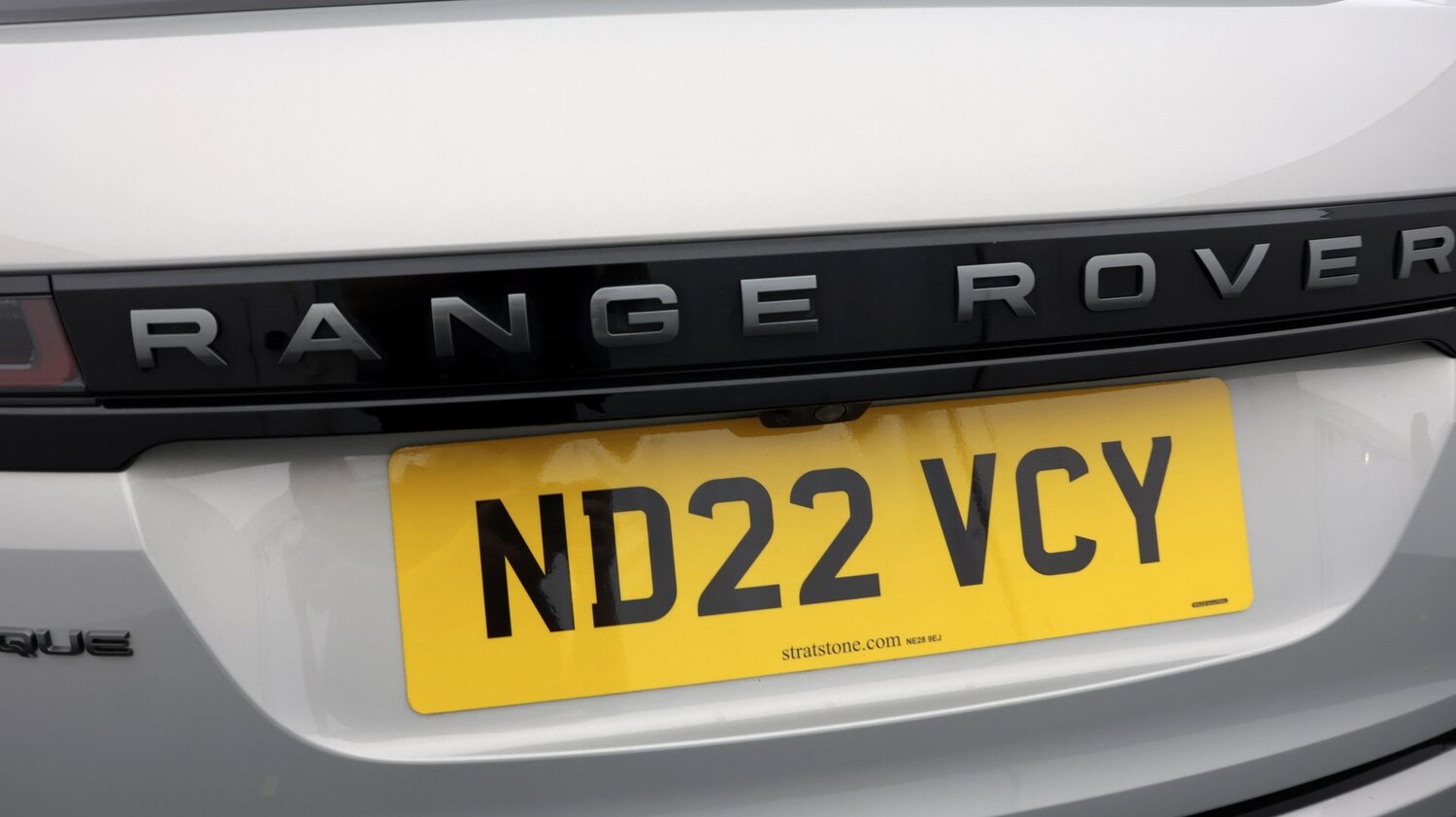 Used Land Rover Range Rover Evoque for sale - 77940928: Photo 22