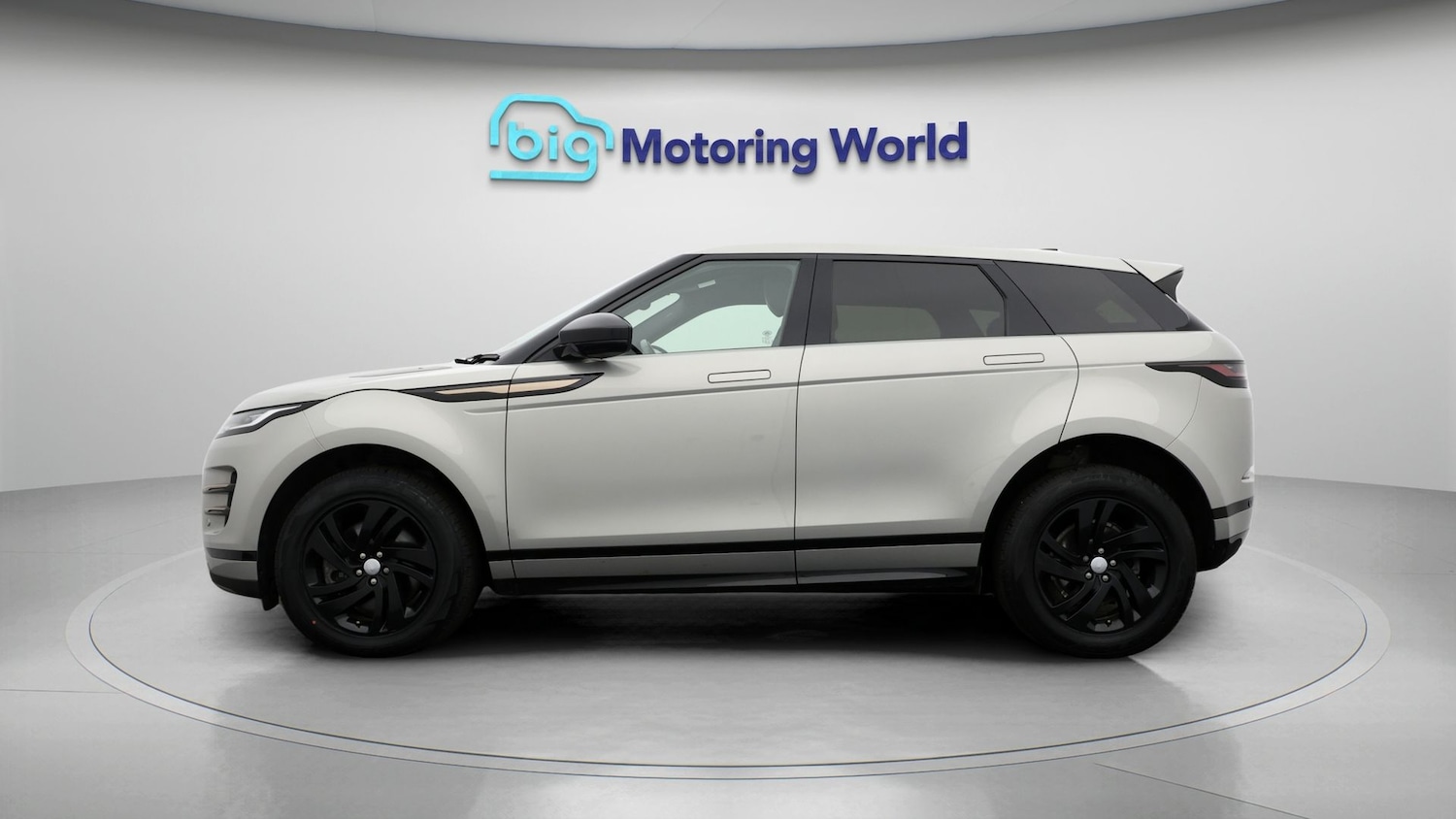 Used Land Rover Range Rover Evoque for sale - 77940928: Photo 4