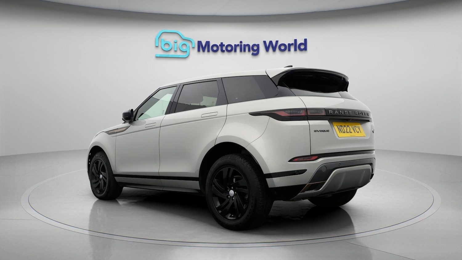 Used Land Rover Range Rover Evoque for sale - 77940928: Photo 5