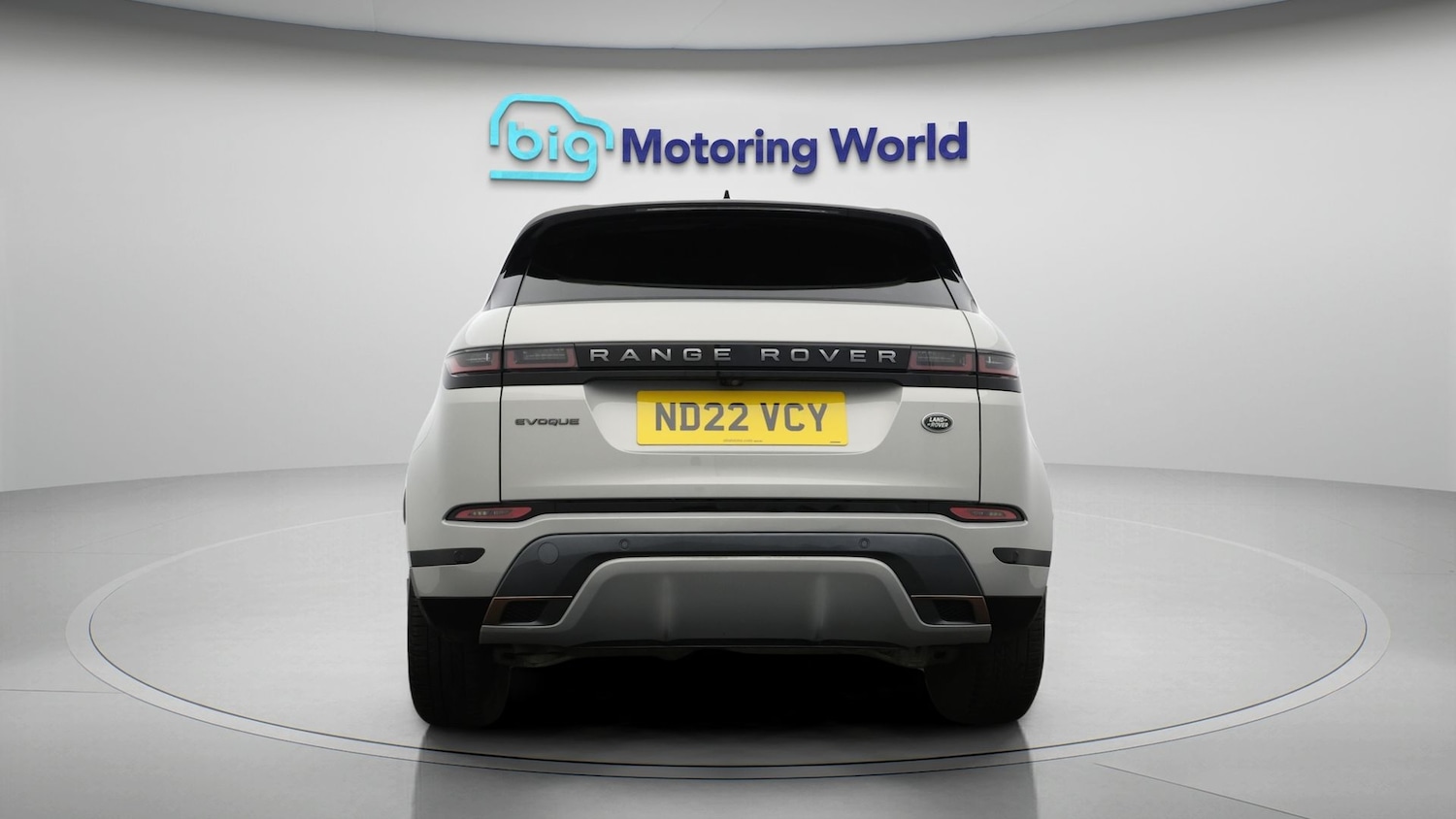 Used Land Rover Range Rover Evoque for sale - 77940928: Photo 6