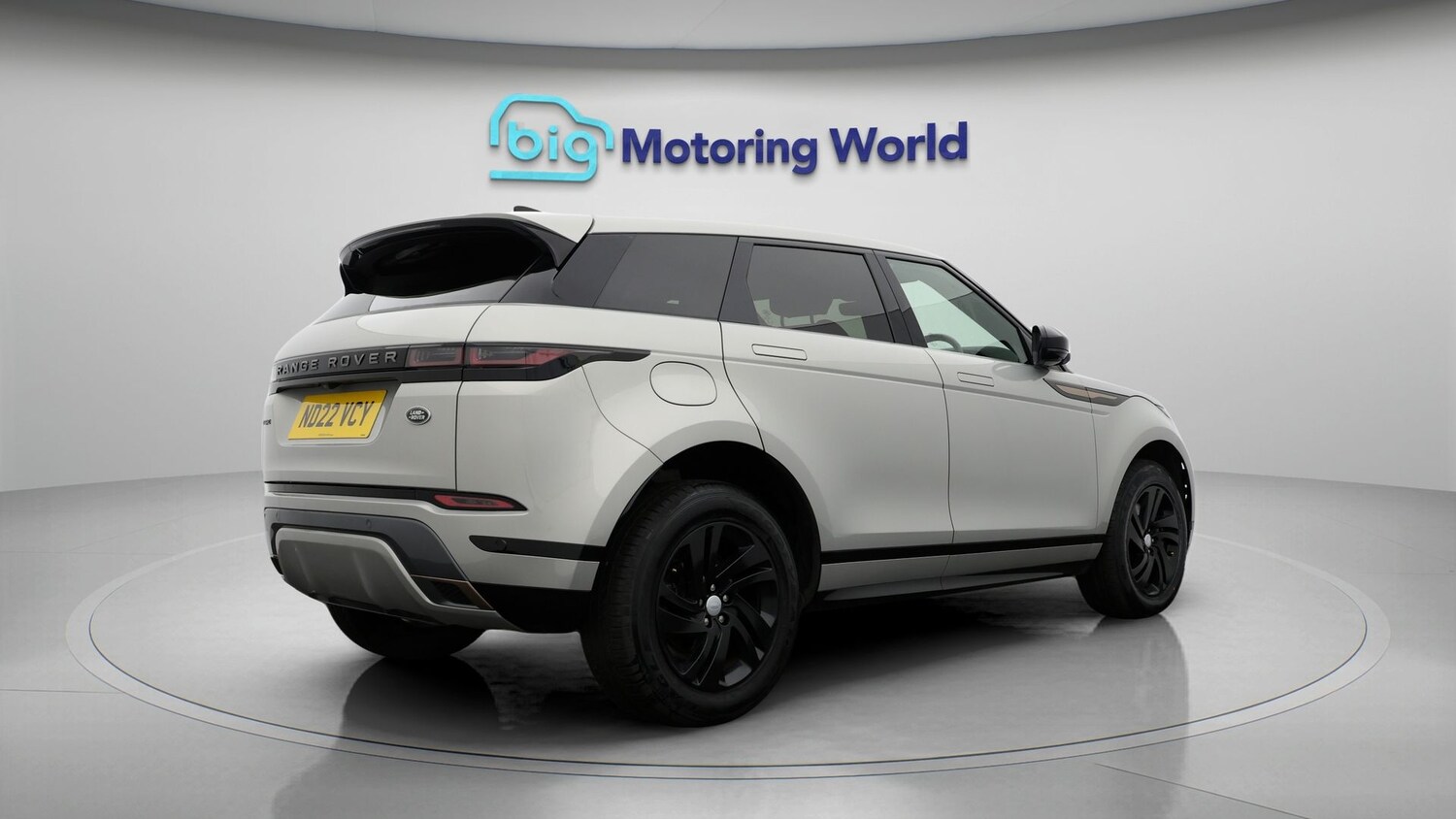 Used Land Rover Range Rover Evoque for sale - 77940928: Photo 7