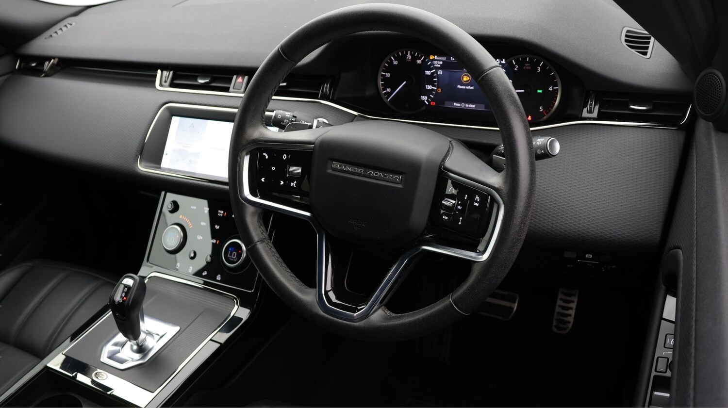 Used Land Rover Range Rover Evoque for sale - 77940928: Photo 9