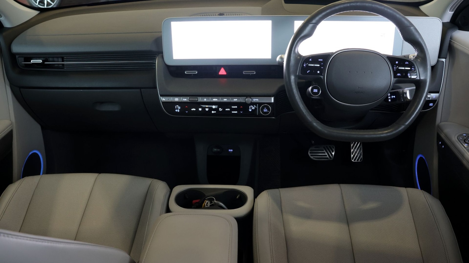 Used Hyundai IONIQ 5 2022 for sale - 77783036: Photo 13