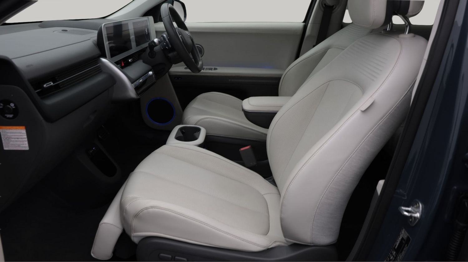 Used Hyundai IONIQ 5 2022 for sale - 77783036: Photo 14