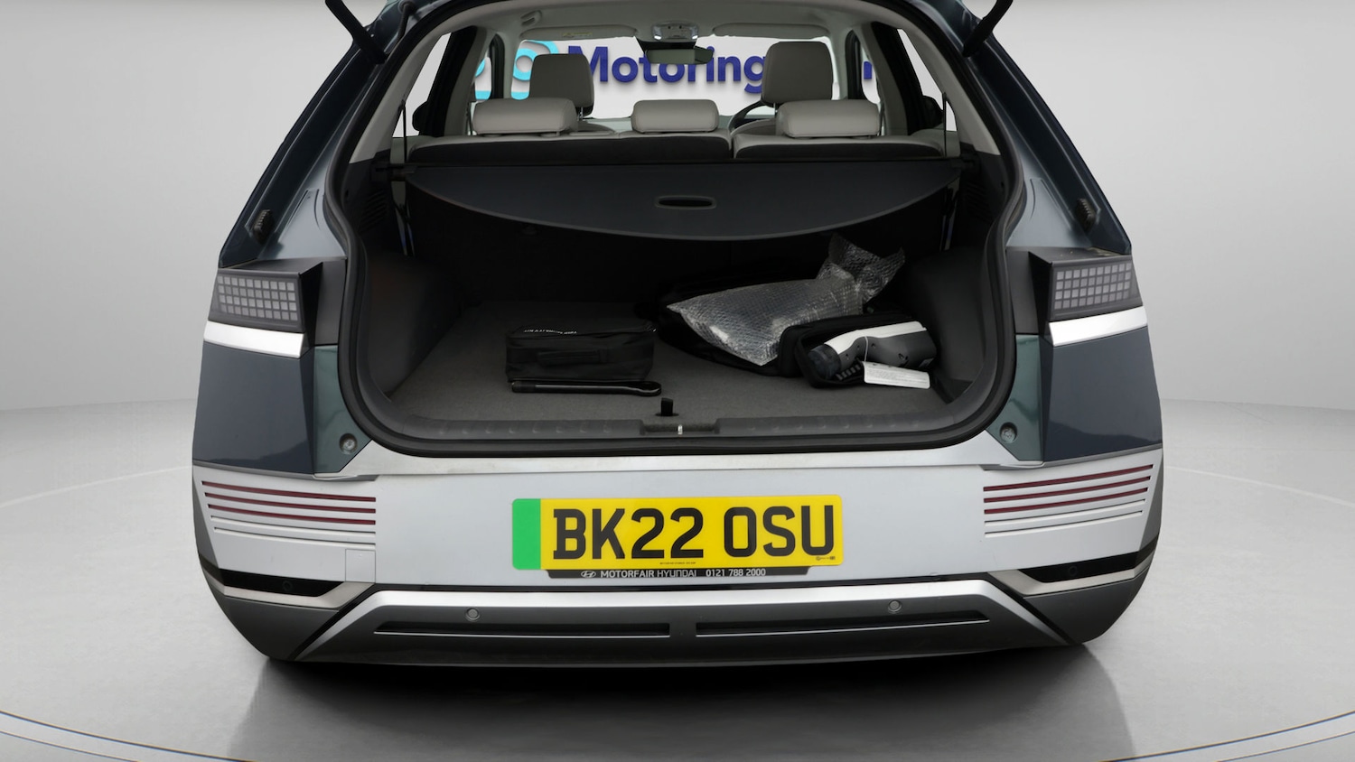 Used Hyundai IONIQ 5 2022 for sale - 77783036: Photo 17