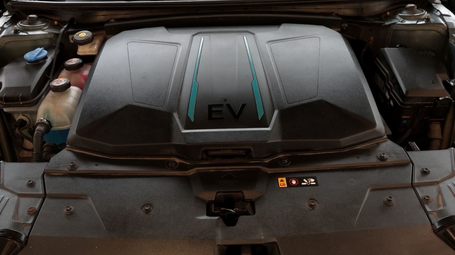 Used Hyundai IONIQ 5 2022 for sale - 77783036: Photo 19