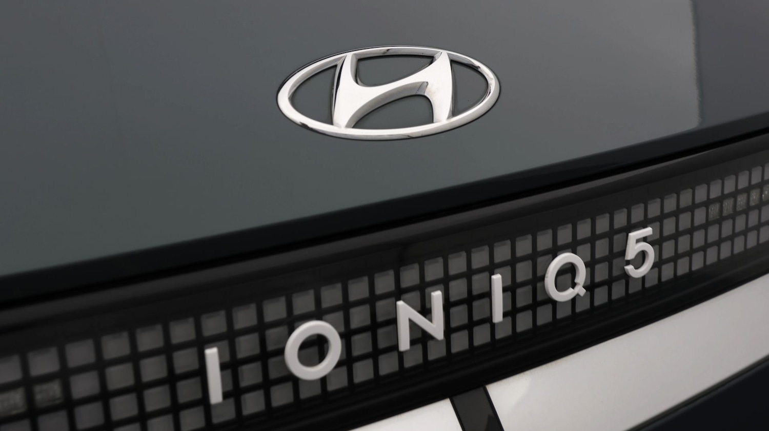 Used Hyundai IONIQ 5 2022 for sale - 77783036: Photo 22