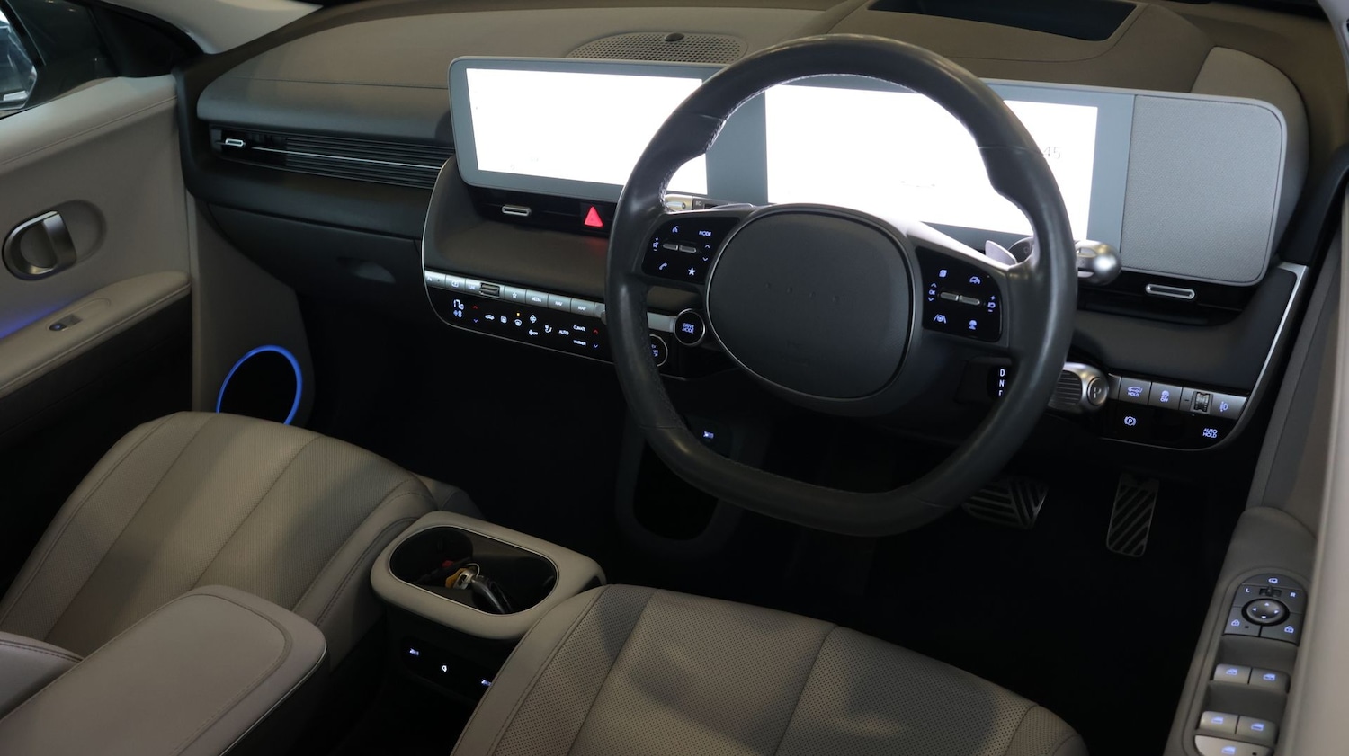 Used Hyundai IONIQ 5 2022 for sale - 77783036: Photo 9