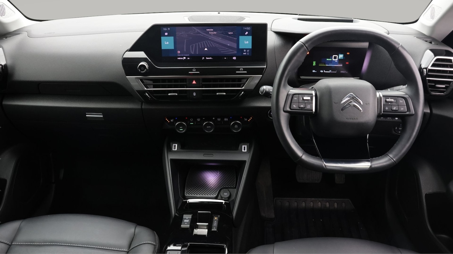 Used Citroen C4 2022 for sale - 77622281: Photo 13