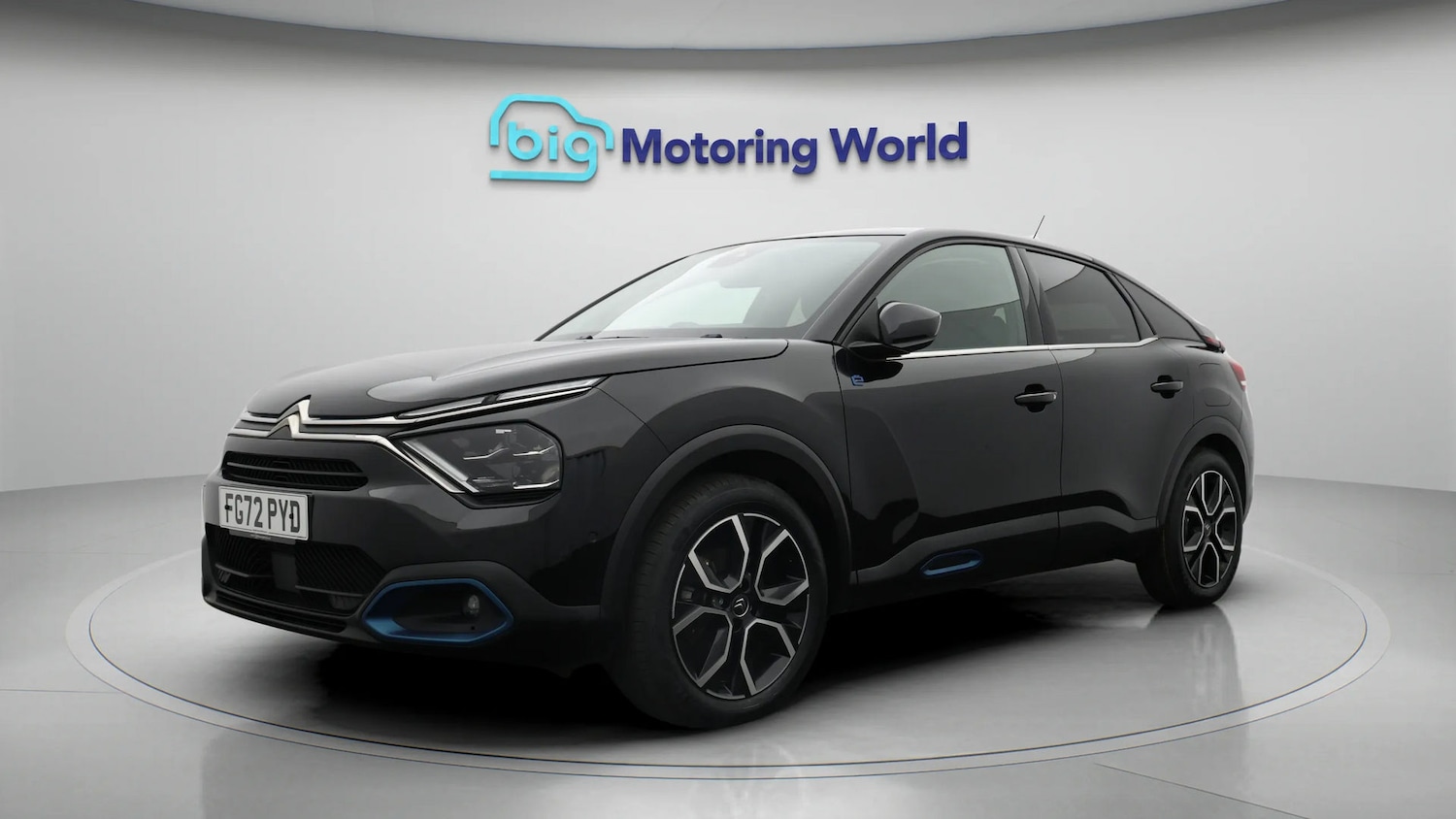 Used Citroen C4 2022 for sale - 77622281: Photo 3