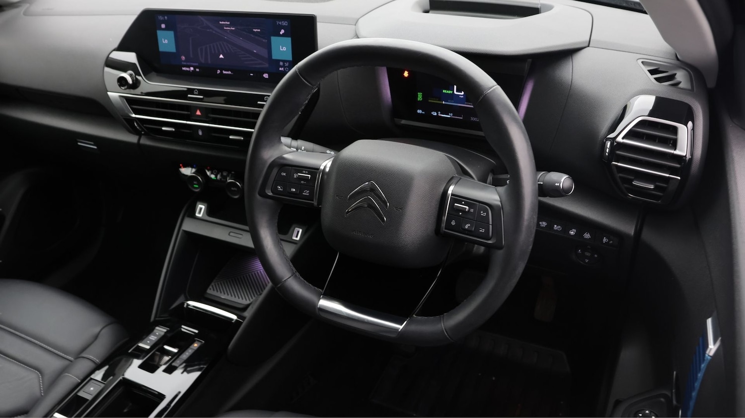 Used Citroen C4 2022 for sale - 77622281: Photo 9