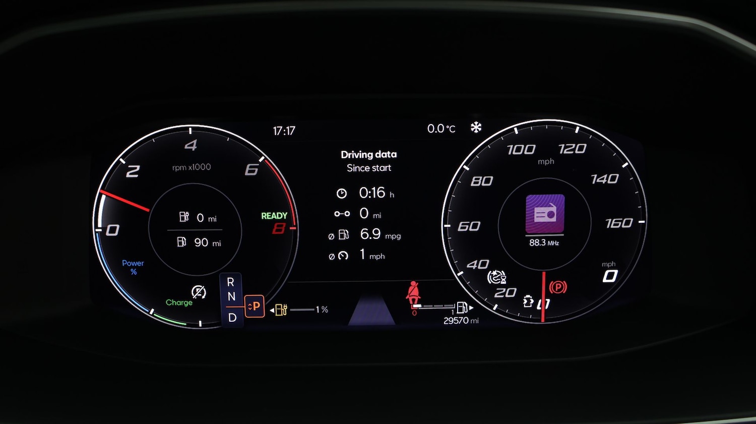 Used SEAT Leon 2021 for sale - 77368044: Photo 10