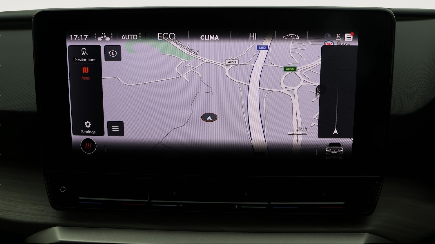 Used SEAT Leon 2021 for sale - 77368044: Photo 11