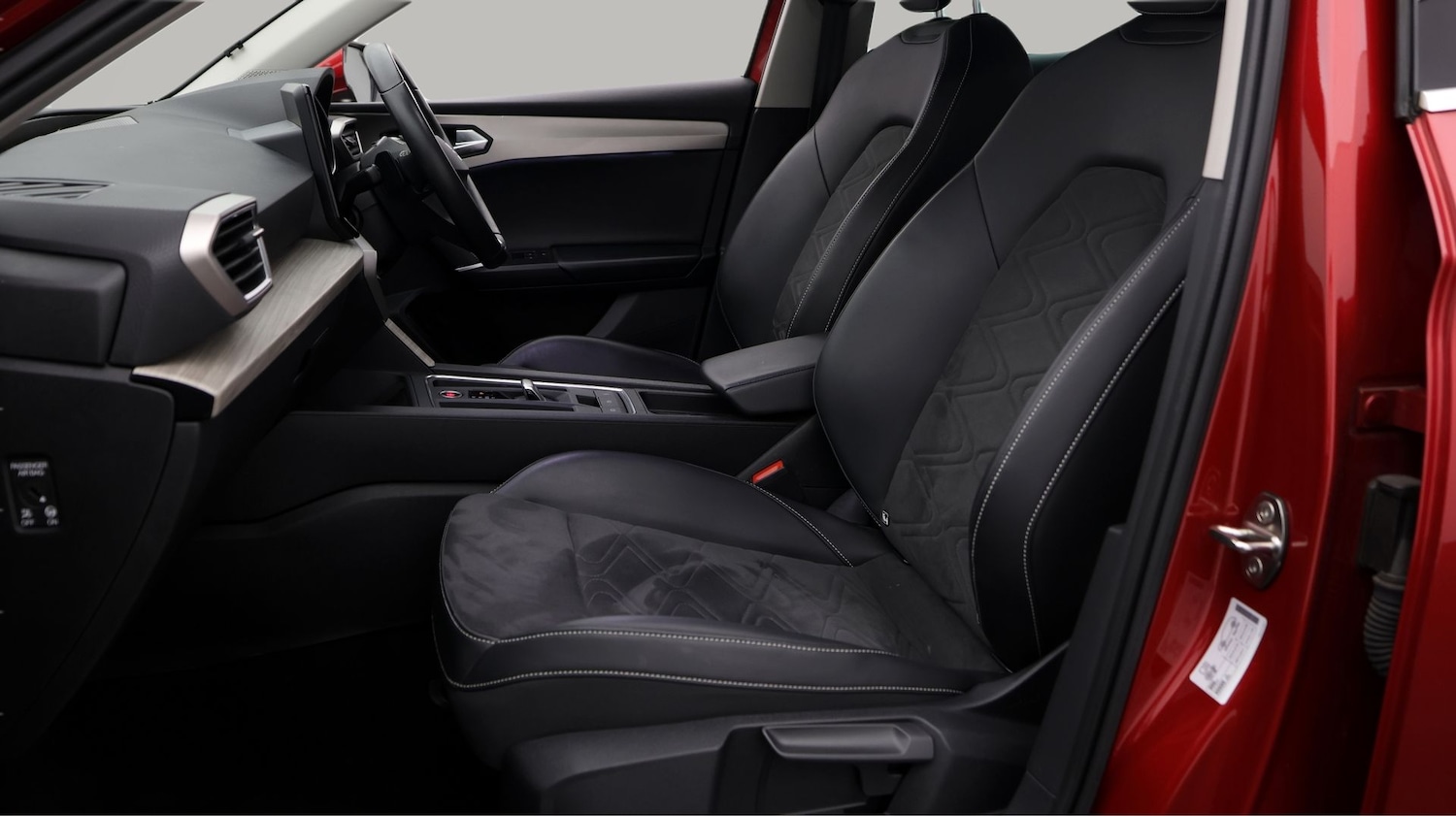 Used SEAT Leon 2021 for sale - 77368044: Photo 14