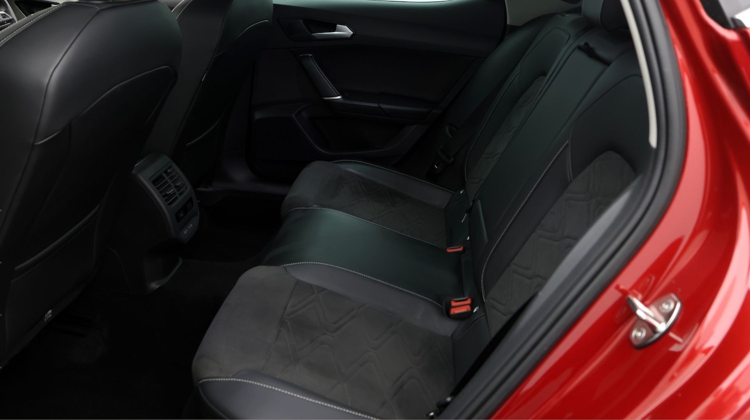 Used SEAT Leon 2021 for sale - 77368044: Photo 16