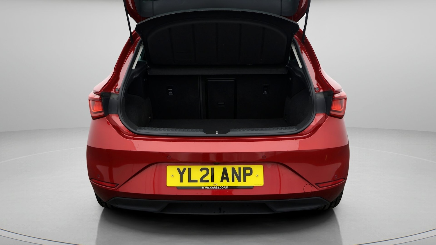 Used SEAT Leon 2021 for sale - 77368044: Photo 17