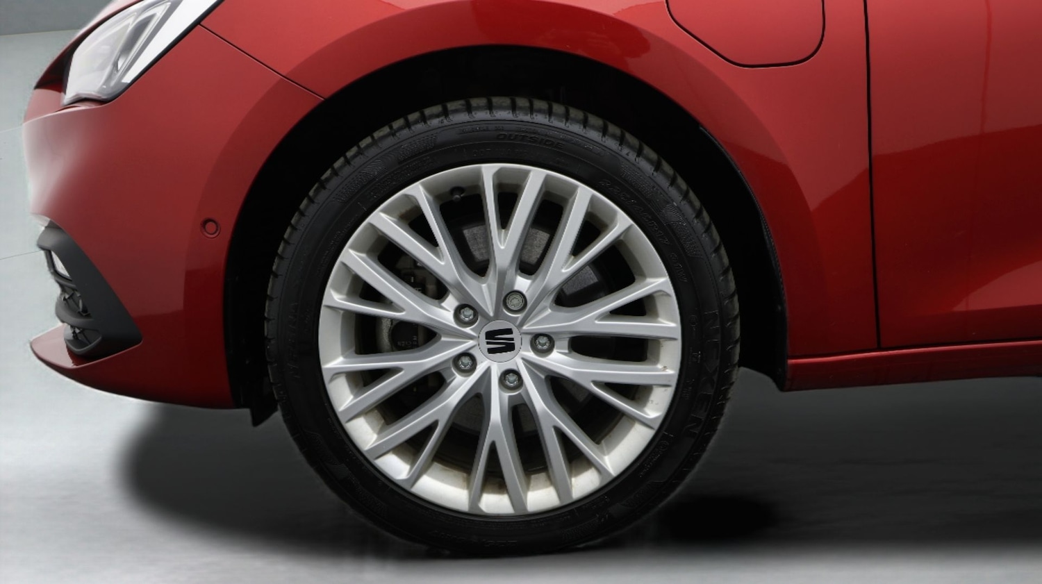 Used SEAT Leon 2021 for sale - 77368044: Photo 18