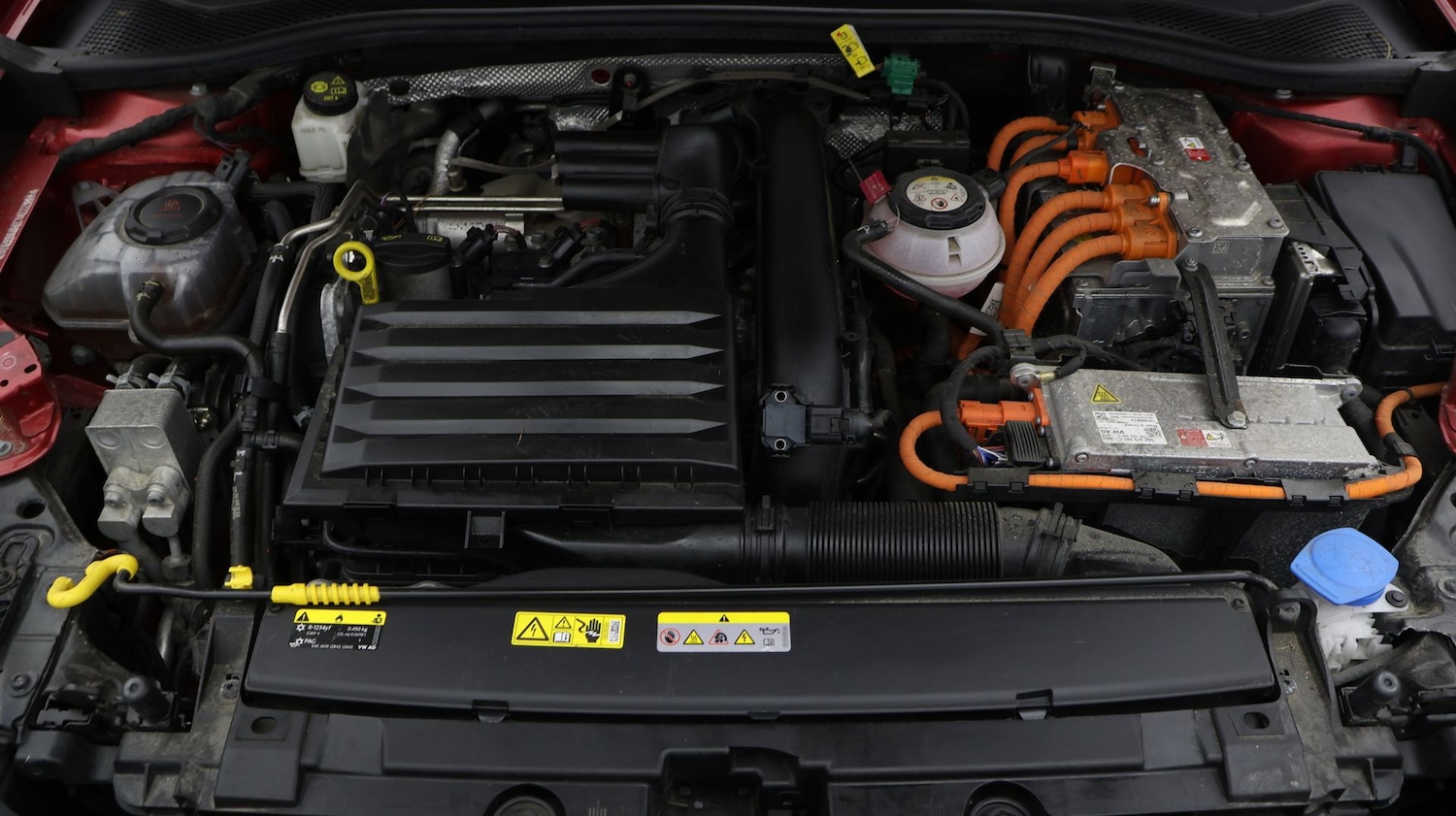 Used SEAT Leon 2021 for sale - 77368044: Photo 19