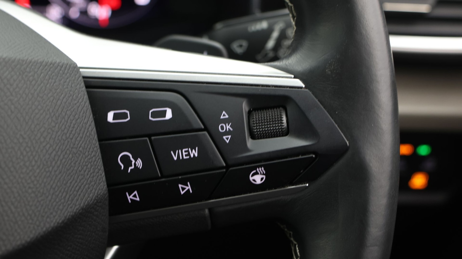 Used SEAT Leon 2021 for sale - 77368044: Photo 21