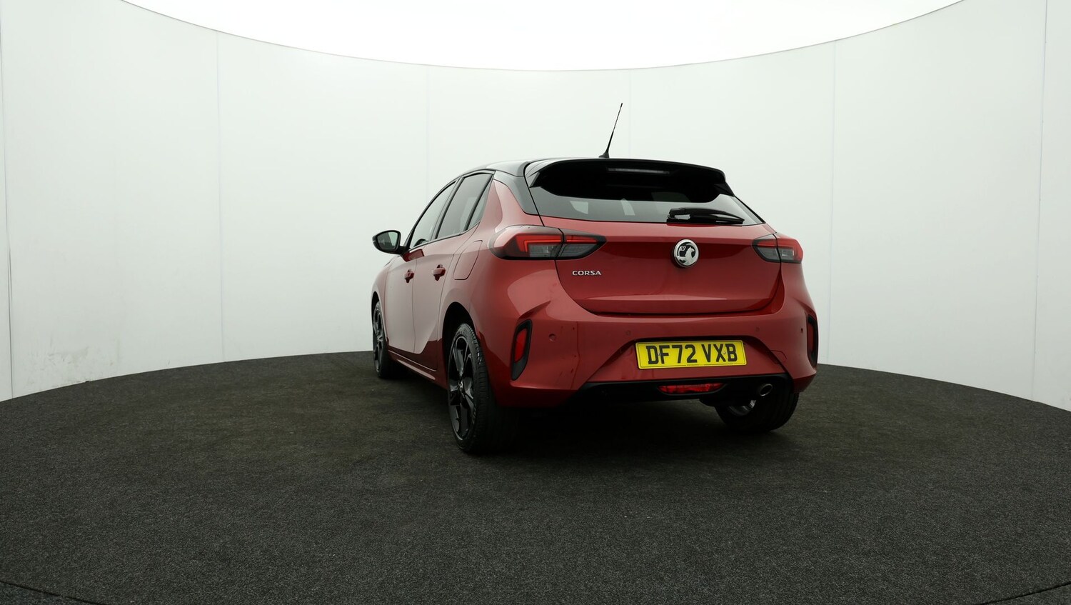 Used Vauxhall Corsa for sale - 76810008: Photo 26