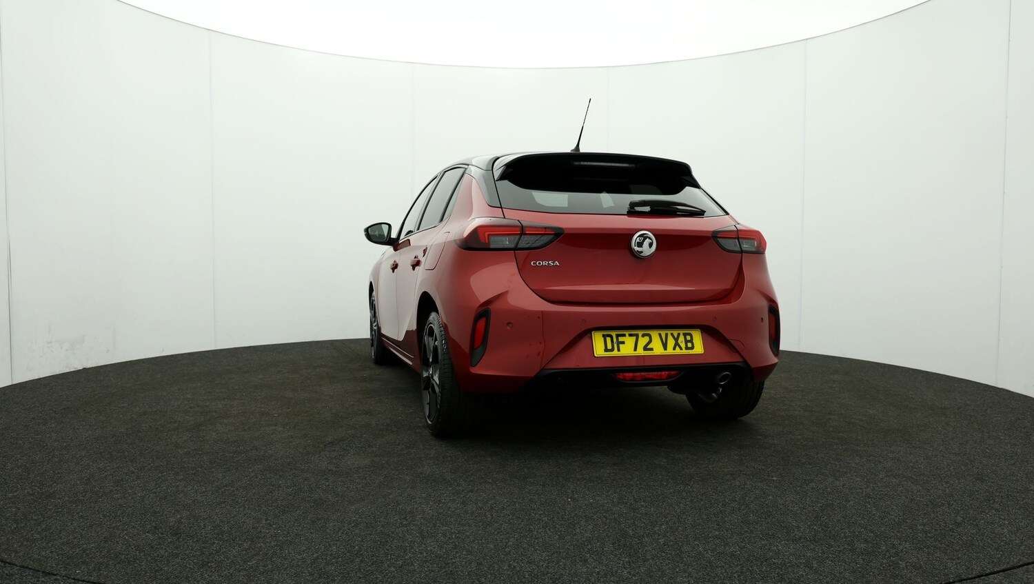 Used Vauxhall Corsa for sale - 76810008: Photo 27