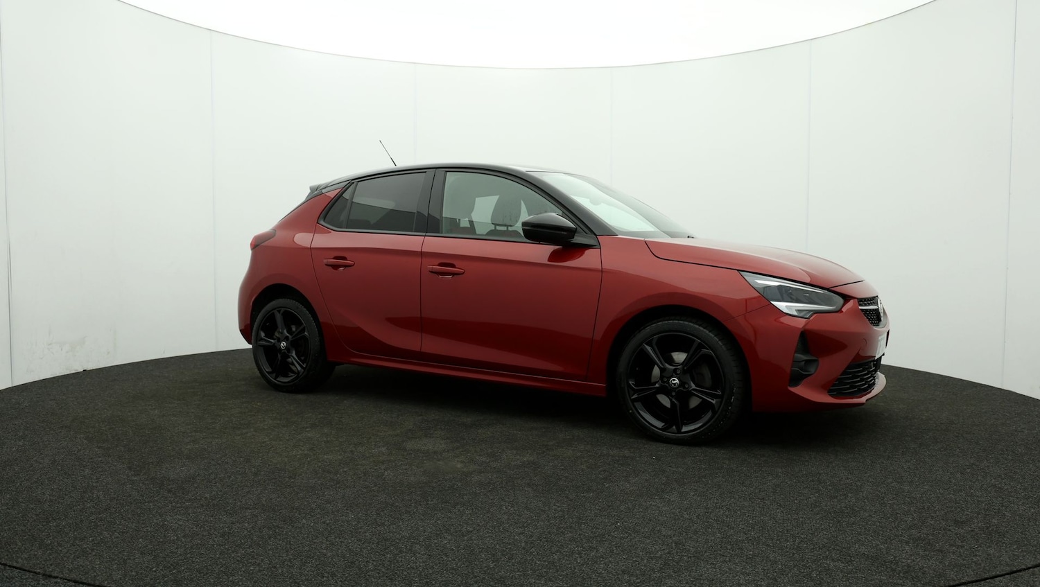 Used Vauxhall Corsa for sale - 76810008: Photo 40