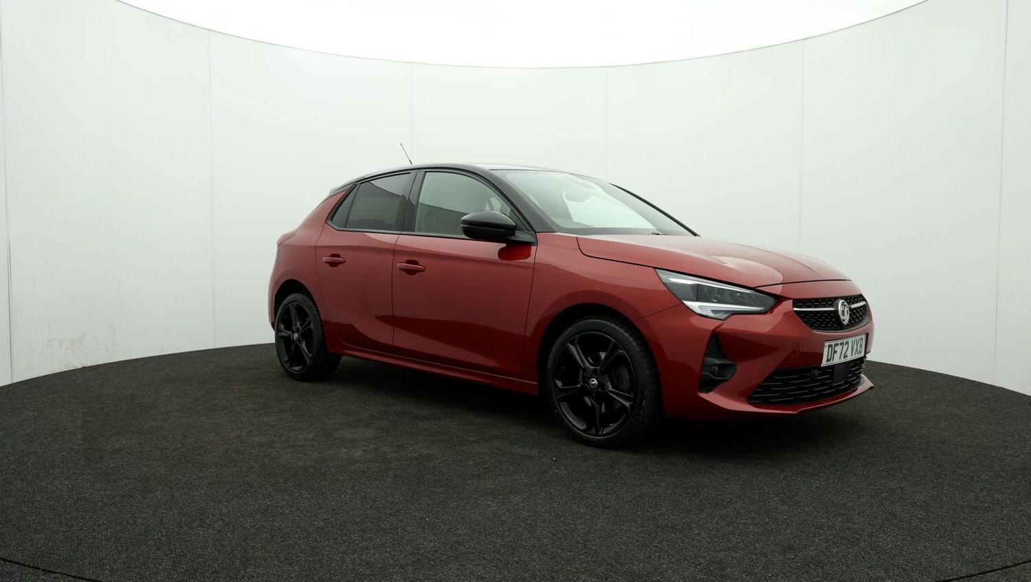 Used Vauxhall Corsa for sale - 76810008: Photo 42