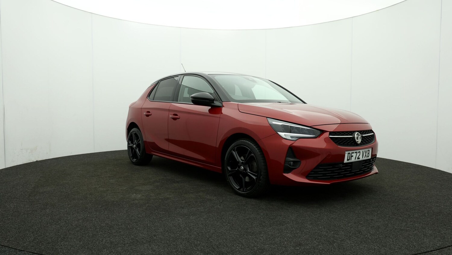 Used Vauxhall Corsa for sale - 76810008: Photo 43