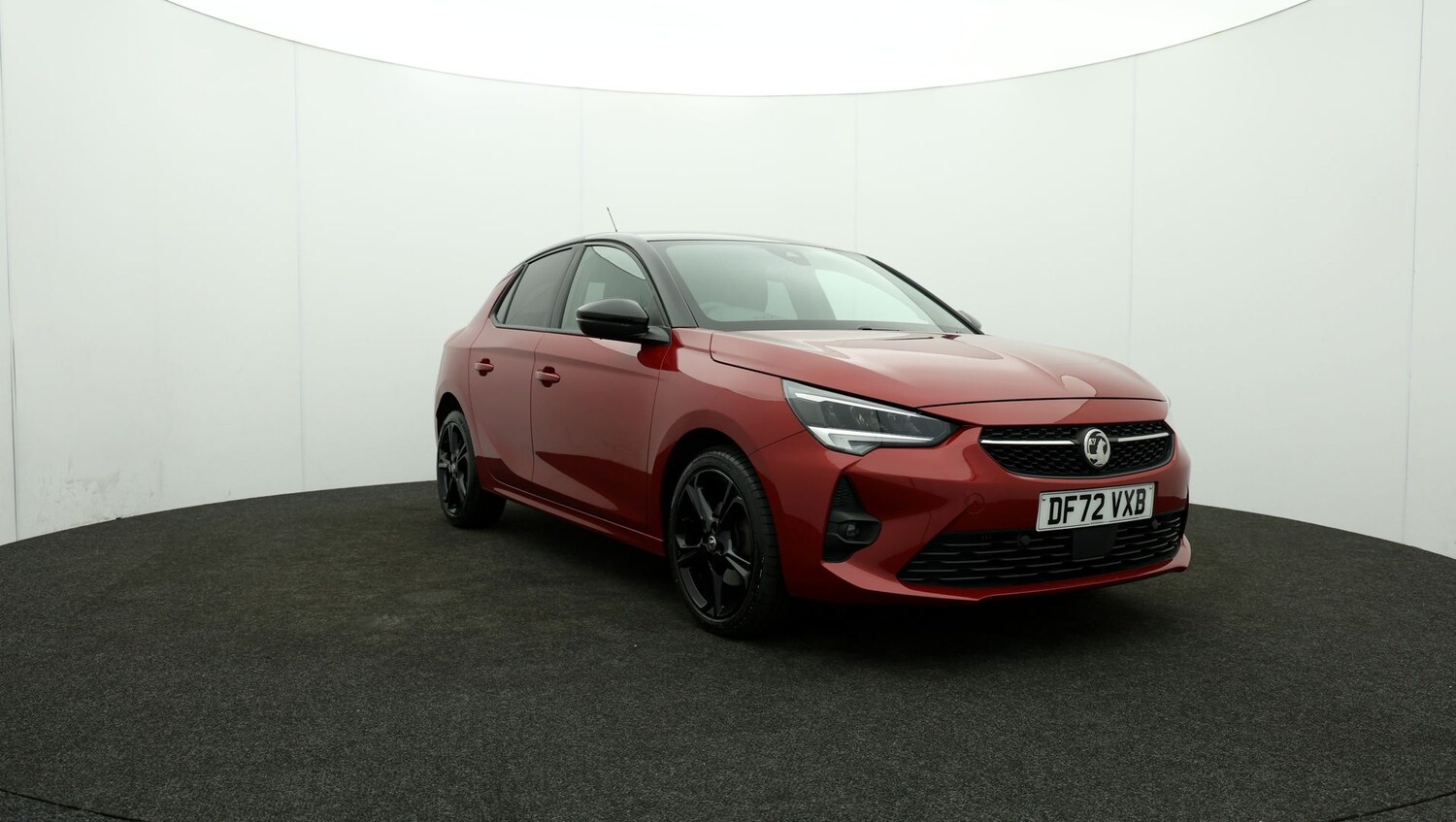 Used Vauxhall Corsa for sale - 76810008: Photo 44