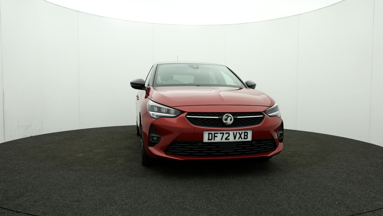 Used Vauxhall Corsa for sale - 76810008: Photo 47