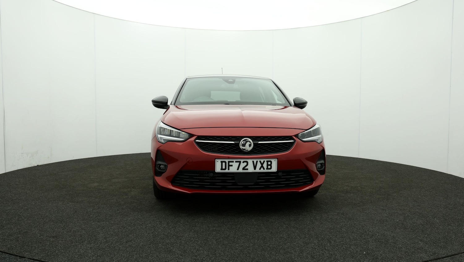 Used Vauxhall Corsa for sale - 76810008: Photo 48