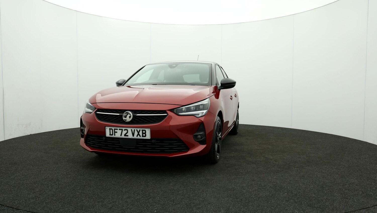 Used Vauxhall Corsa for sale - 76810008: Photo 52