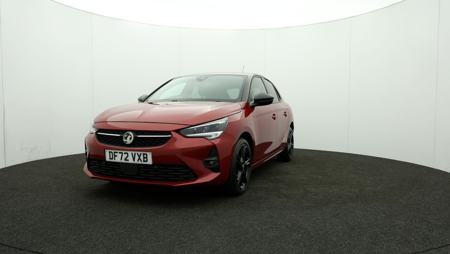 Used Vauxhall Corsa for sale - 76810008: Photo 53