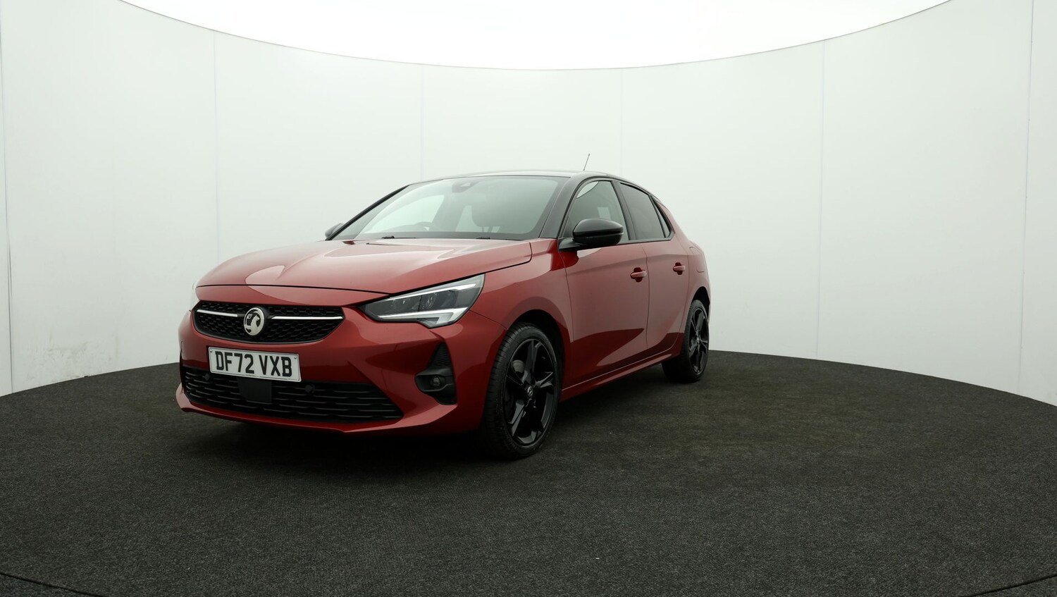 Used Vauxhall Corsa for sale - 76810008: Photo 54