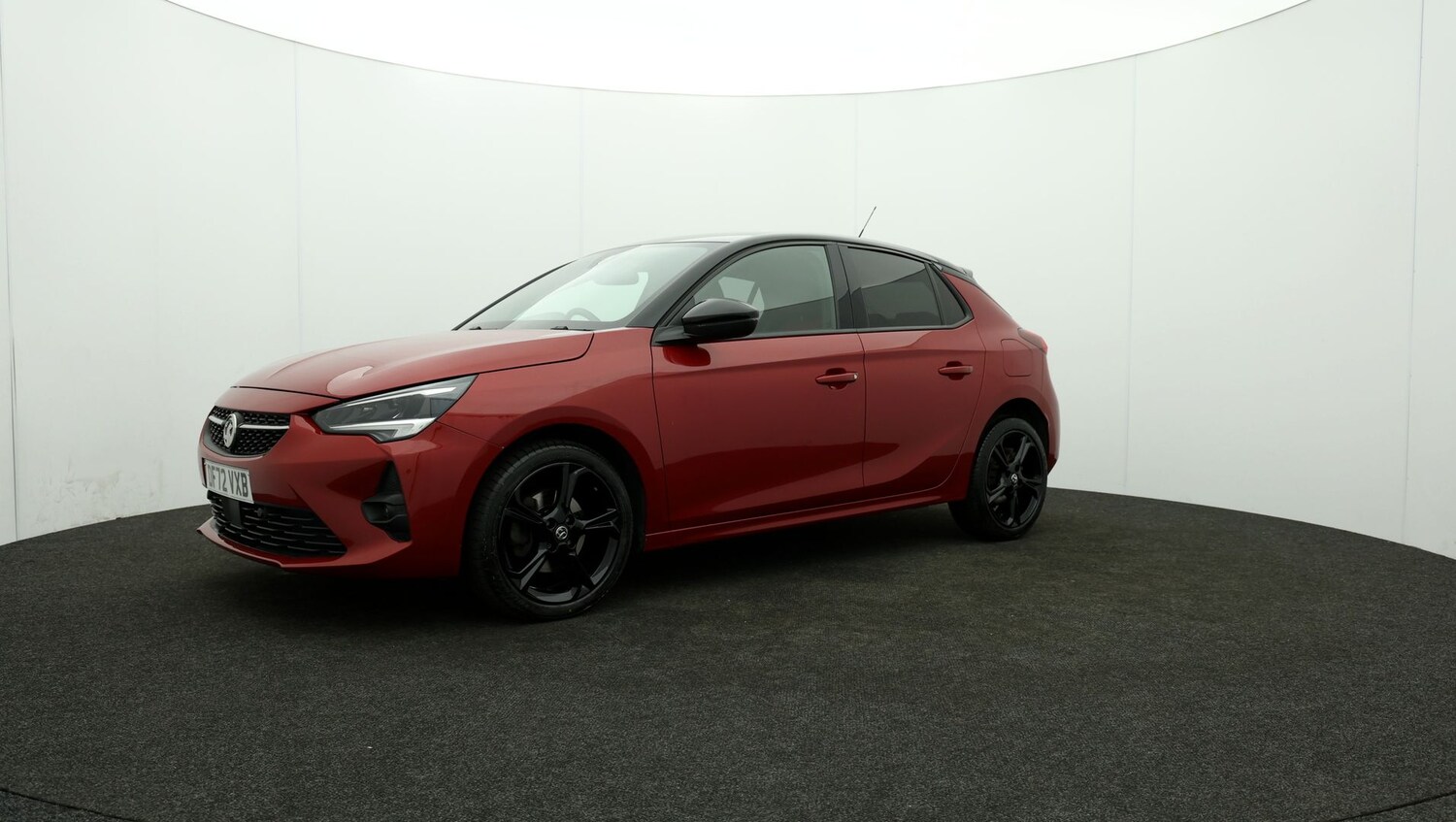 Used Vauxhall Corsa for sale - 76810008: Photo 57