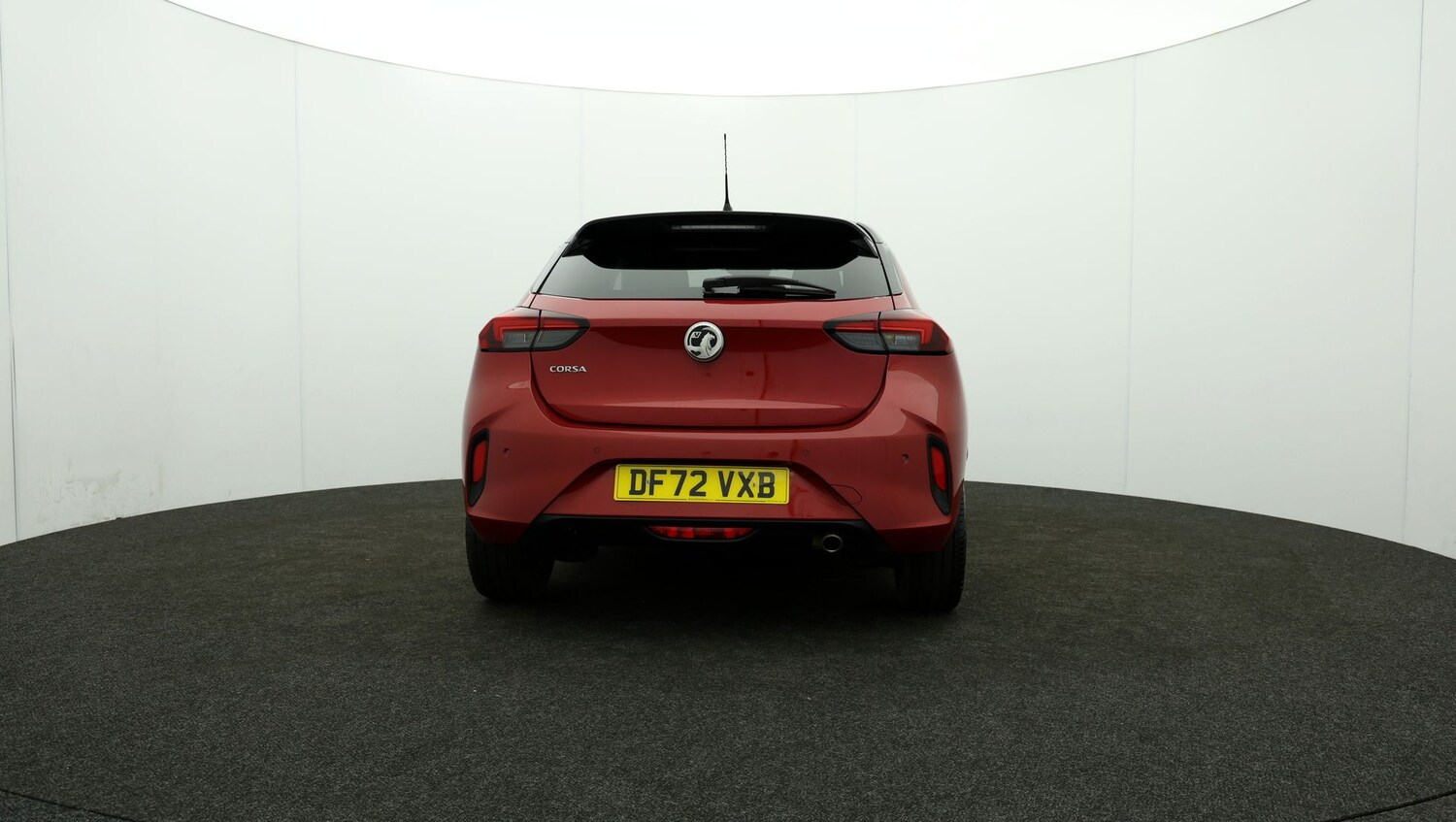 Used Vauxhall Corsa for sale - 76810008: Photo 60