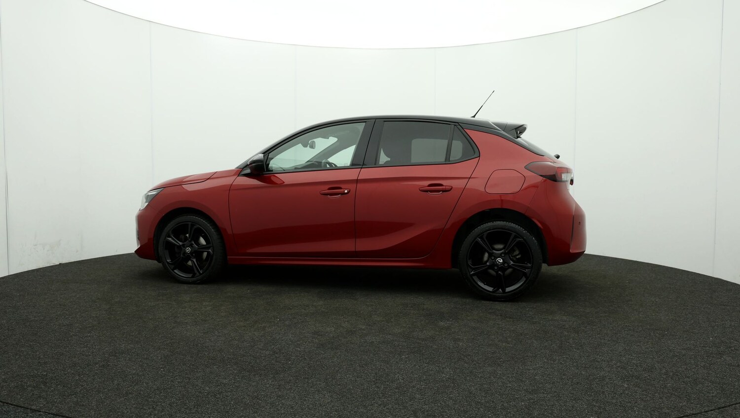 Used Vauxhall Corsa for sale - 76810008: Photo 66