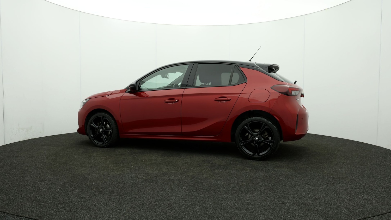 Used Vauxhall Corsa for sale - 76810008: Photo 67