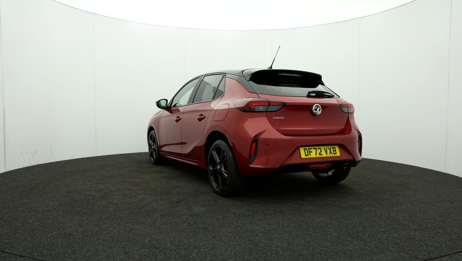 Used Vauxhall Corsa for sale - 76810008: Photo 74