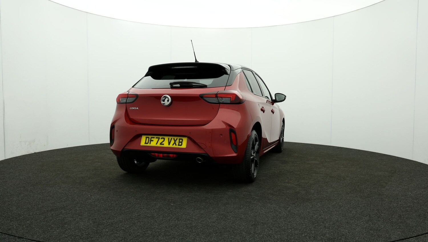 Used Vauxhall Corsa for sale - 76810008: Photo 75