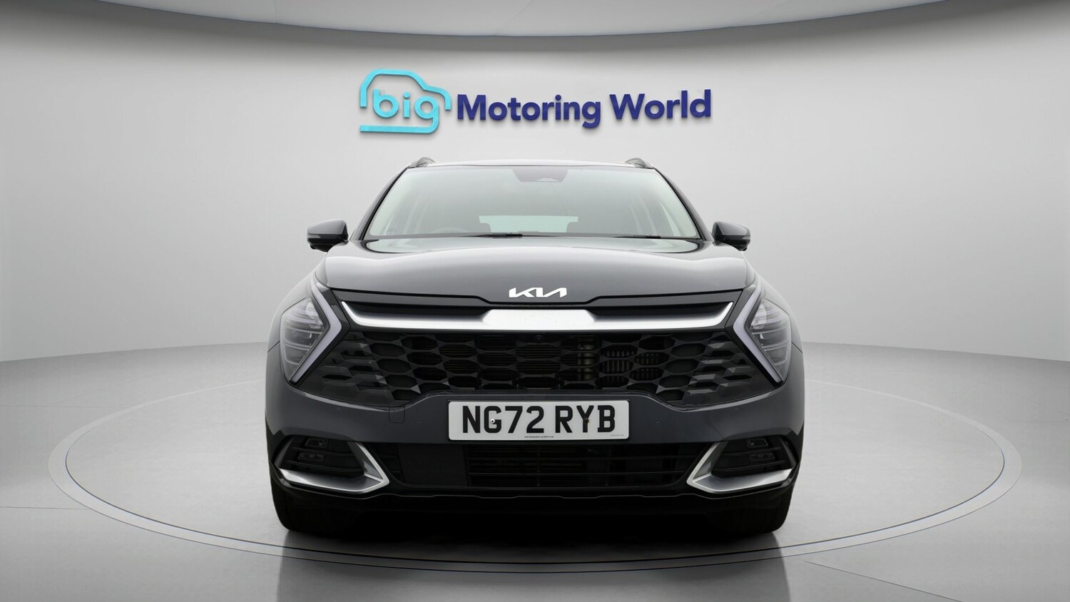 Used Kia Sportage for sale - 77970793: Photo 2