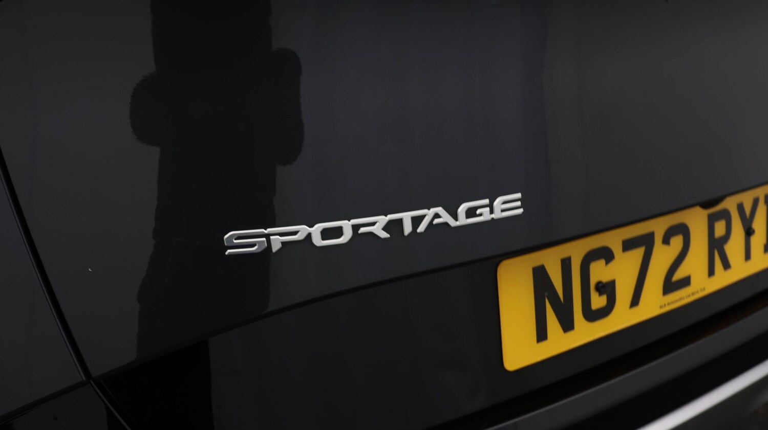 Used Kia Sportage for sale - 77970793: Photo 21