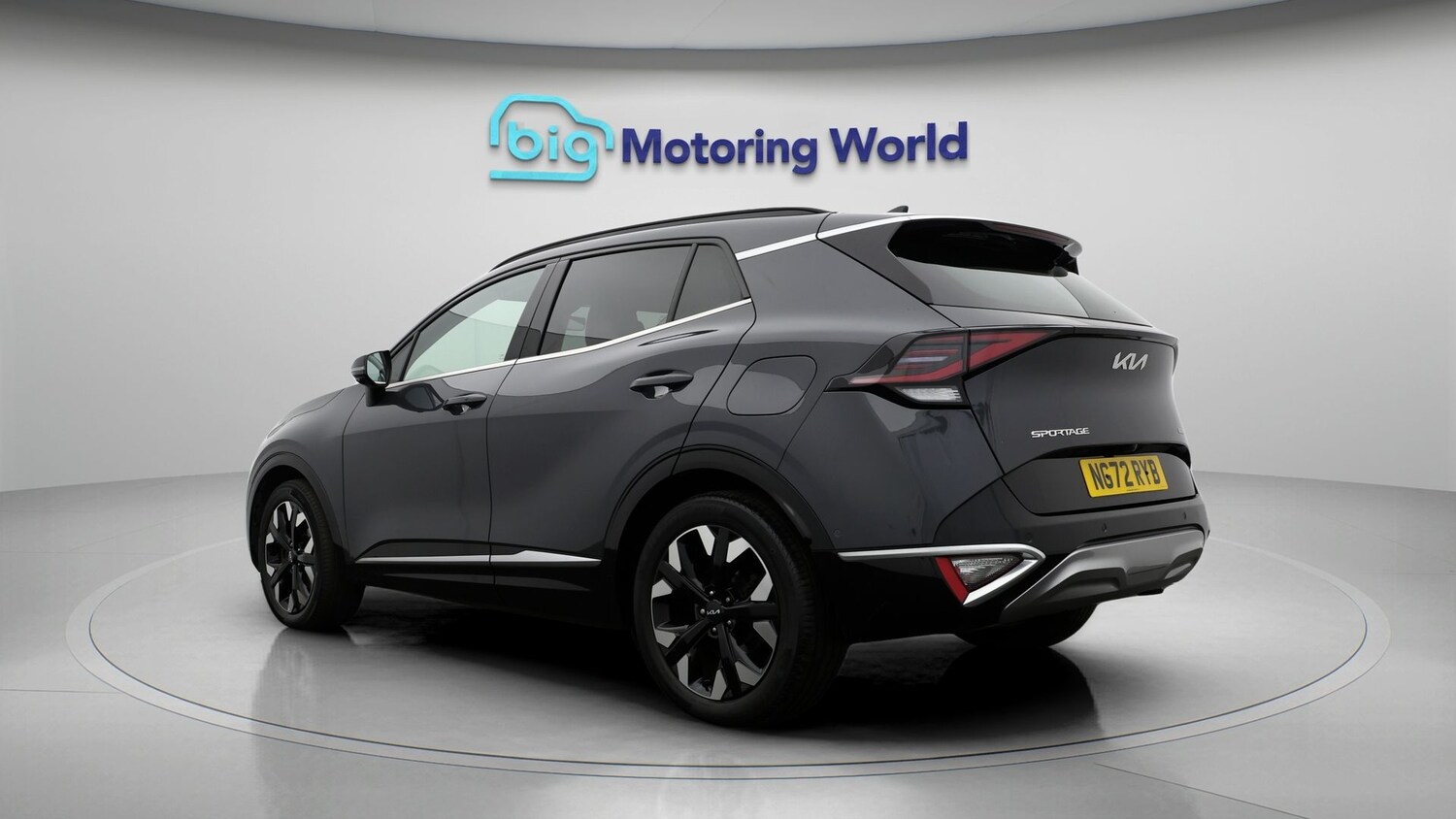 Used Kia Sportage for sale - 77970793: Photo 5