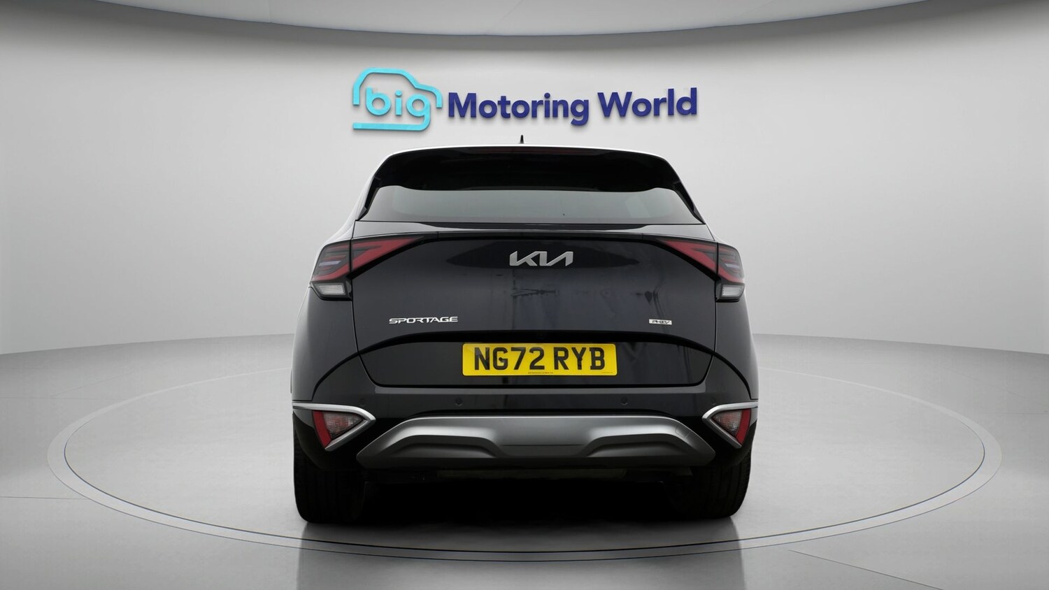 Used Kia Sportage for sale - 77970793: Photo 6