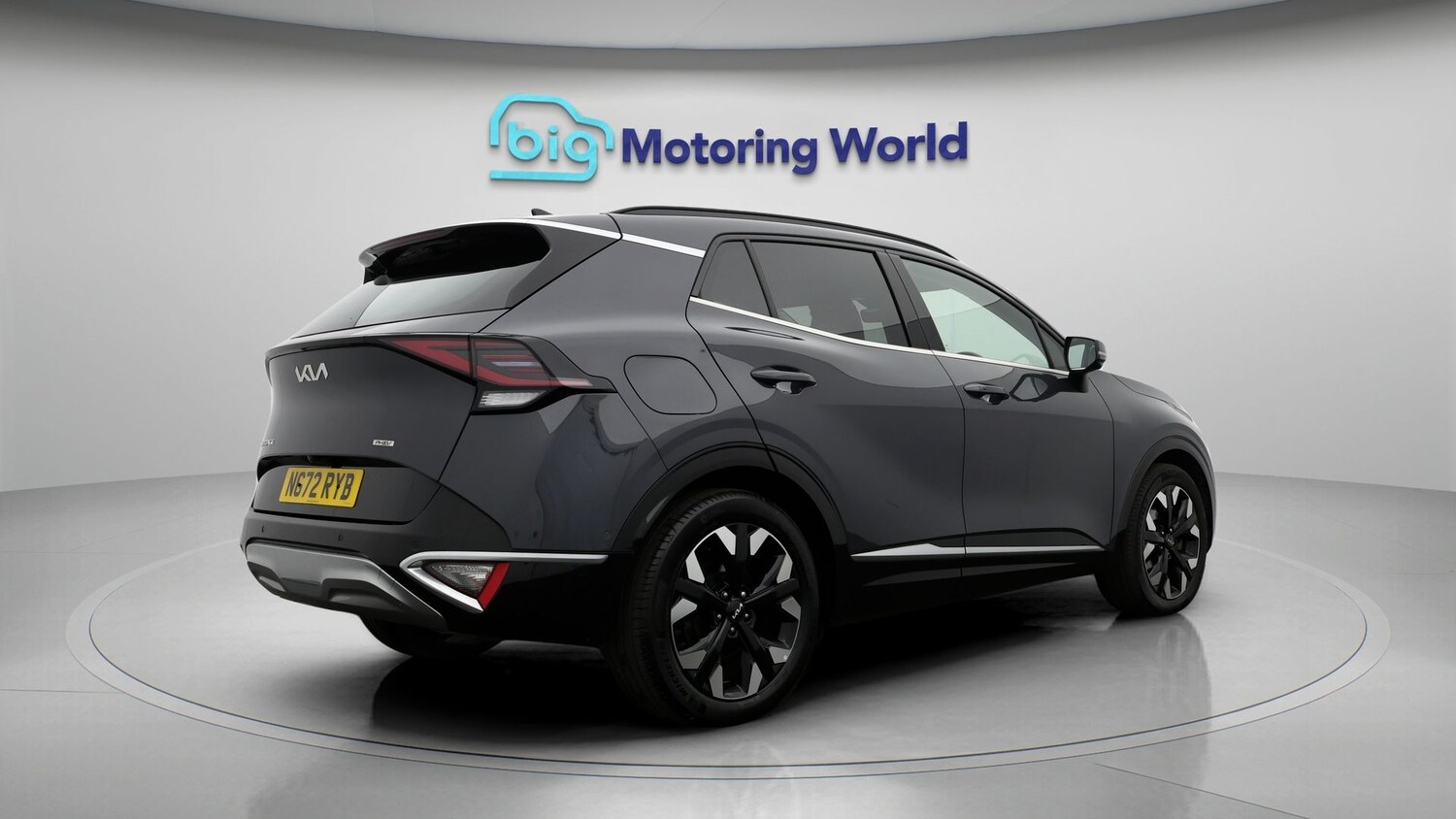 Used Kia Sportage for sale - 77970793: Photo 7