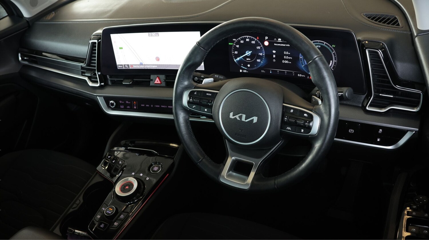 Used Kia Sportage for sale - 77970793: Photo 9