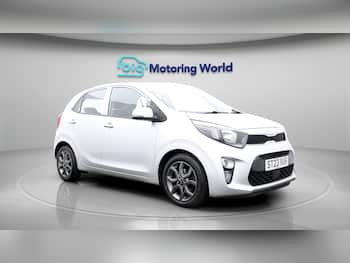 Used Kia Picanto 2023 for sale - 79805706: Photo