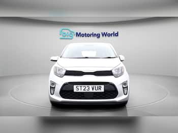 Used Kia Picanto 2023 for sale - 79805706: Photo